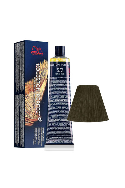 Wella Professionals Wella Professionals, Koleston Perfect Me+, перманентна бо...