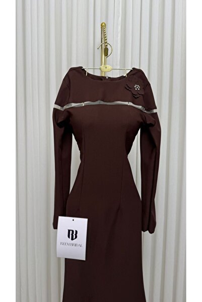 Reem bridal Giva dress