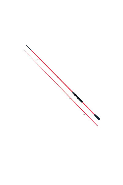 Isora Ryuji Red Fox 240cm 5-55gr Atarlı 2 Parça Spin Kamış