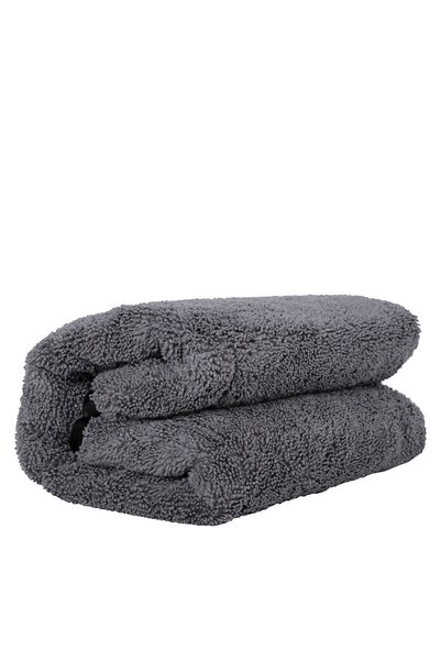 CarSense Mikrofiber Oto Kurulama Bezi Araba Kurulama Havlusu 60x90 cm 600 gsm