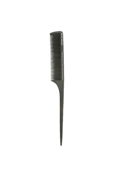 Wet Brush , Epic, With Tail, Hair Plastic Comb, Black