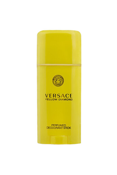 Versace Versace, Yellow Diamond, дезодорант-стик, за жени, 50 мл