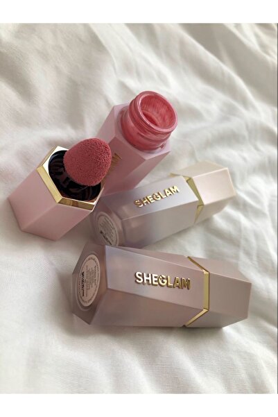 SHEGLAM color bloom likit allık