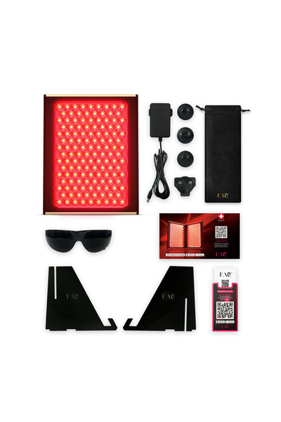 FOREO FAQ™ LED PANEL