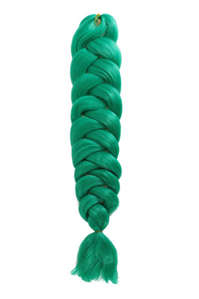 Angel Hair Afrika Örgüsü Ve Rasta Için Sentetik Saç - 210cm - 165gr - A24