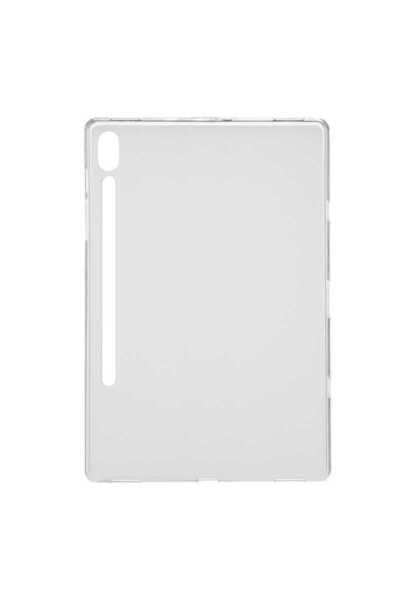 Giz Story حافظة متوافقة مع جهاز Galaxy Tab S7 FE LTE (T737-T736-T733-T730) غط...