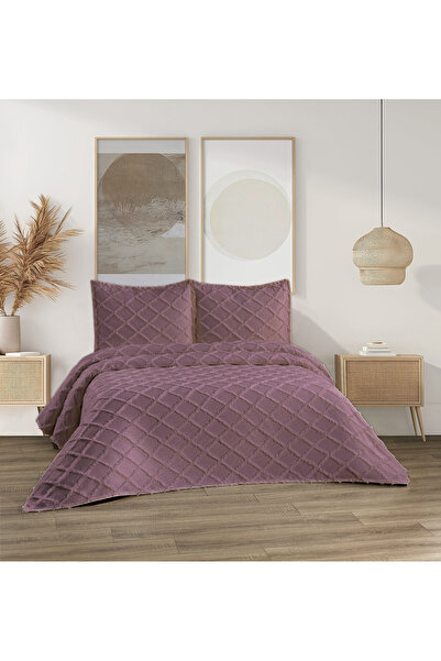 diabella Nordic Eva 3 Piece Double Bedspread