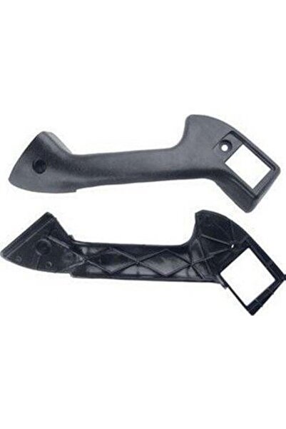 YILMAZPLASTİK Doğan Slx Kartal Slx Kapı Kolçağı Ön Arka Sol (Takım)
