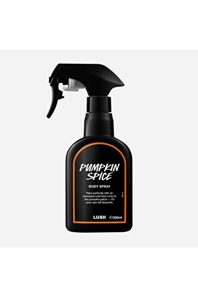 Lush معطر الجسم لش