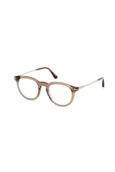 Tom Ford TF5905-B Unisex UV400 Mavi Işık Korumalı Gözlük 49