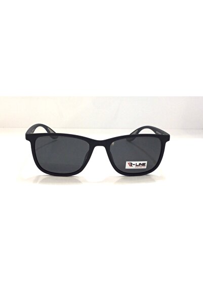 R LINE R-Line Es-P119 56 Polarized Sunglasses