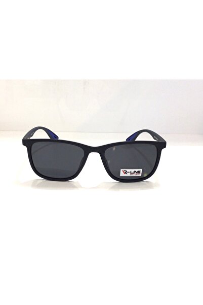 R LINE R-Line Es-P119 56 Polarized Sunglasses