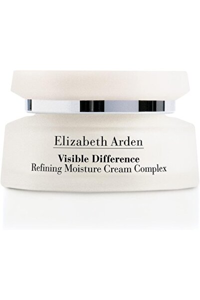 Elizabeth Arden Complex cremă hidratantă rafinantă Visible Difference pentru ...