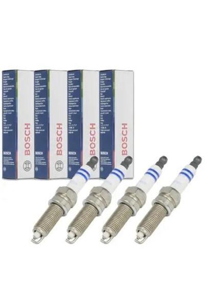 Bosch Ateşleme Bujisi 0242129515