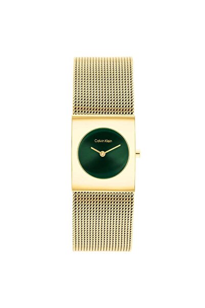 Calvin Klein CK25100136 Kadın Kol Saati