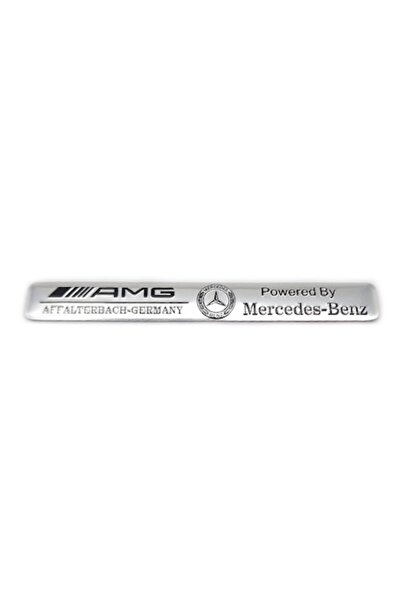 MERCEDES Emblemă AMG pentru
