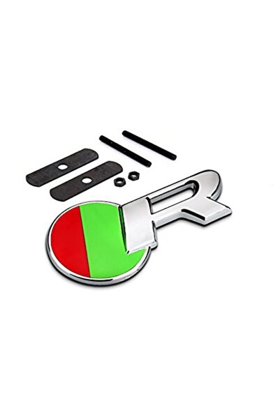 Jaguar Emblemă R pentru grila frontală