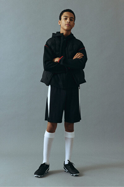 H&M 2'li Futbol Şortu DryMove™