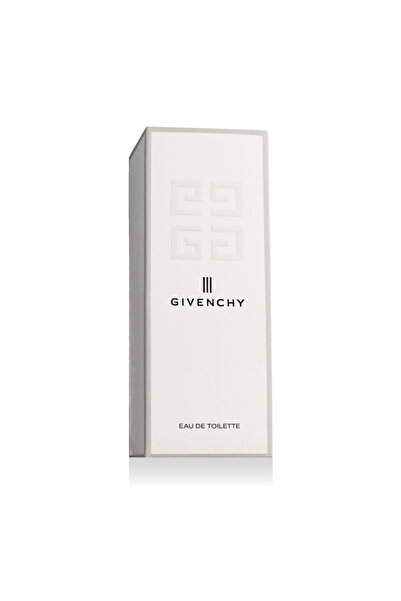 Givenchy Les Parfums Mythiques - III Eau De Toilette 100 ml (γυναικεία)