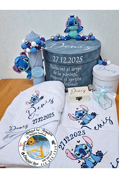 Atelierul lui Amzurică Trusou Botez