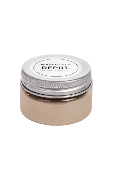 DEPOT , 300 Hair Stylings No. 302, UV Filter, Hair Styling Pomade, For Volume...