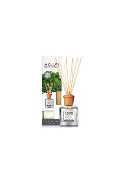 Areon Air freshener sticks, 150 ml, Home Black Crystal