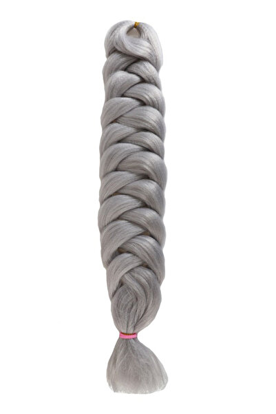 Angel Hair Afrika Örgüsü Ve Rasta Için Sentetik Saç - 210cm - 165gr - A39
