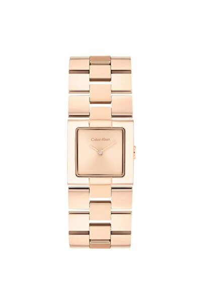 Calvin Klein CK25100090 Kadın Kol Saati