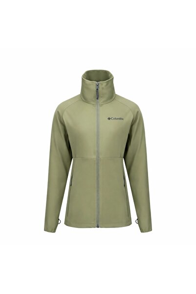 Columbia Heather Canyon Ii Softshell Women's Jacket 2099482-397