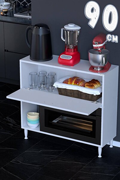 Modilayn Loya Kapaklı Ayaklı