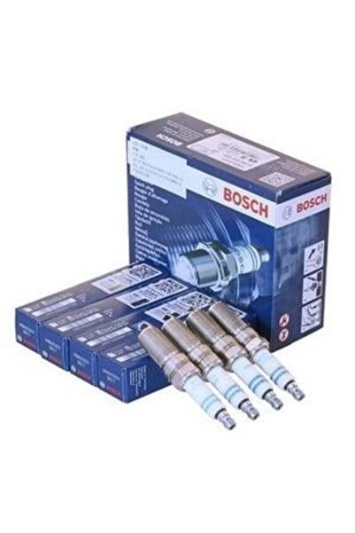 Ateşleme Bujisi 0242229659
