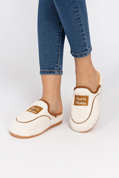 Walkenzo 4988 Women's Daily Comfortable Sole Lightweight Home Carpet Guest Sl...