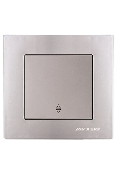 Mutlusan MEK+TUŞ VAVİEN İNOX