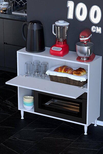 Modilayn Loya Kapaklı Ayaklı