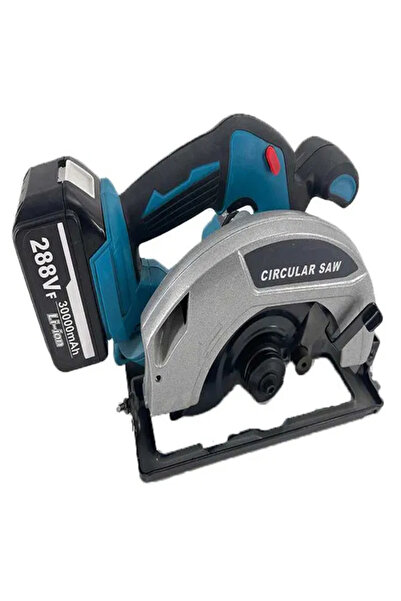 OEM Circular saw 2 batteries 48V 6.0Ah 2 GIFT DISCS