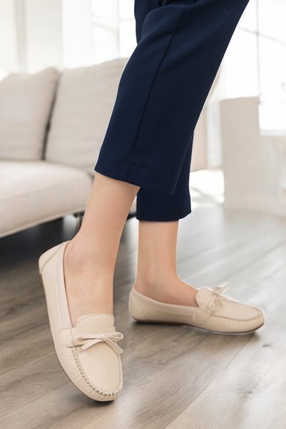 Huwell Fulare Casual Daily Women's Ballerina Shoes