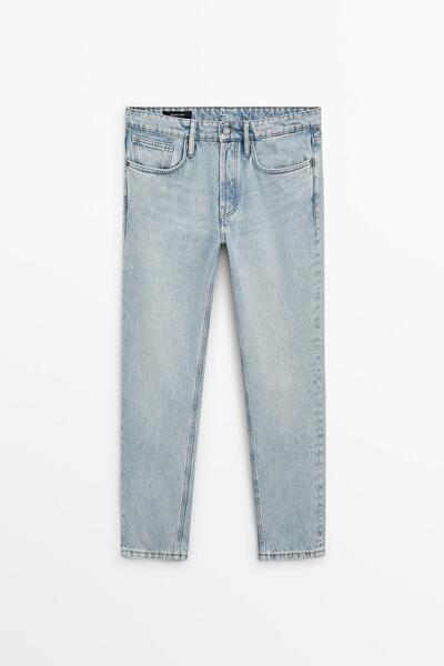 Massimo Dutti Slim fit jeans