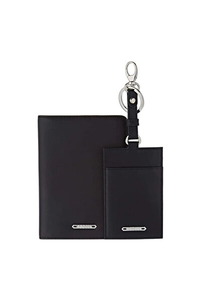 Guess Guess, Tyler, Πολυουρεθάνη, Υφασμάτινη τσάντα, Θήκη διαβατηρίου και σήμ...