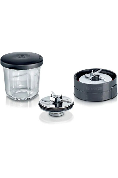 Bosch MUZ45XCG1 3-in-1 Chopper