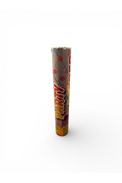 YSG AV MALZEMELERİ & BIÇAKÇILIK Gümüş Metalize Parti Konfetisi