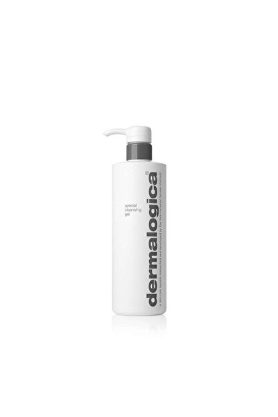 Dermalogica Dermalogica, Ειδικό, Καθαριστικό Τζελ, Για Πρόσωπο, 500 ml