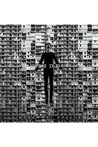 Plak İstasyonu Redd Mükemmel Boşluk LP Plak