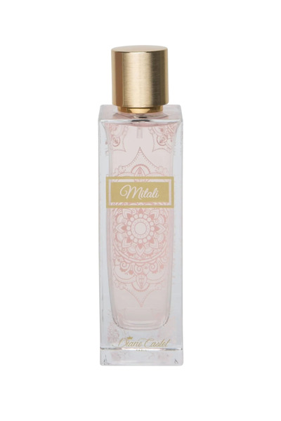 Diane Castel Diane Castel, Mitali, Eau De Parfum, Γυναικεία, 100 ml