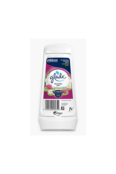 Glade Odorizant de cameră cu gel relaxant Zen 150 g
