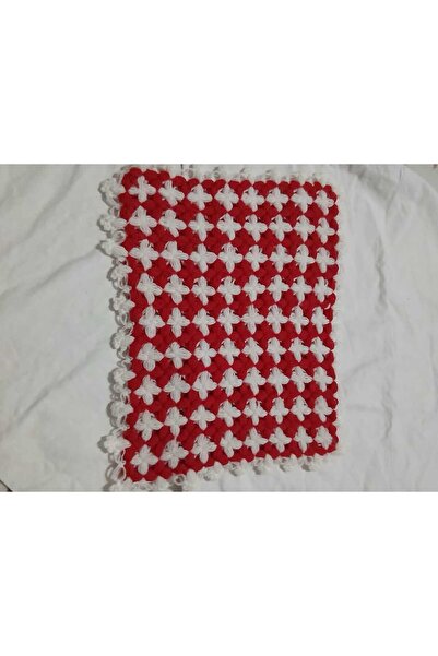 ENAM Hand Knitted Dowry Bath Loofah Gift