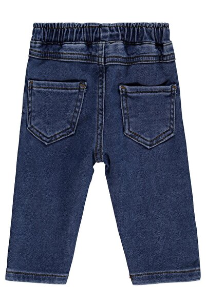 Civil Baby Basic 6-18 Months Pants - Blue 6-9 Months