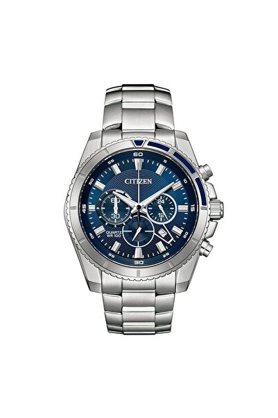Citizen AN8201-57L Erkek Kol Saati