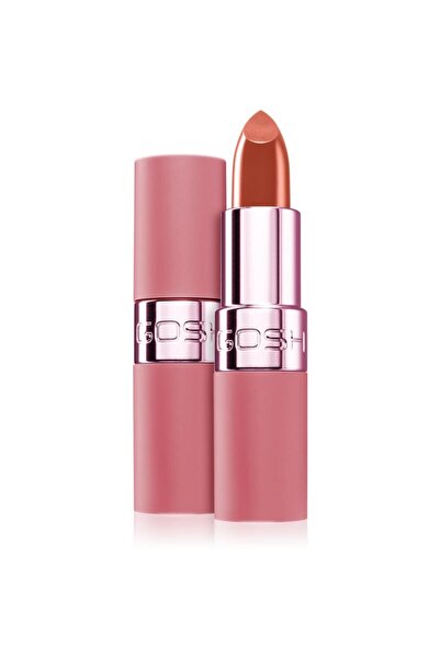 GOSH Gosh, Luxury Rose Lips, Κρεμώδες, Κραγιόν σε Κρέμα, 003, Adore, 3,5 γρ.