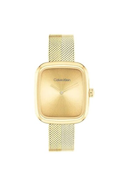 Calvin Klein CK25100099 Kadın Kol Saati