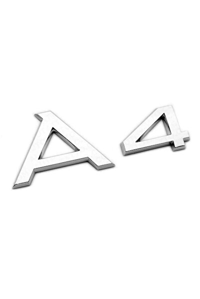 Audi Emblemă A4 pentru